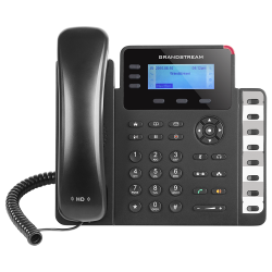 Grandstream GXP1630 Gigabit Ethernet PoE vezetékes IP telefon