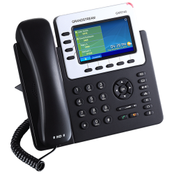 GRANDSTREAM GXP2140 VoIP Telefon