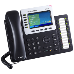 GRANDSTREAM GXP2160 VoIP Telefon