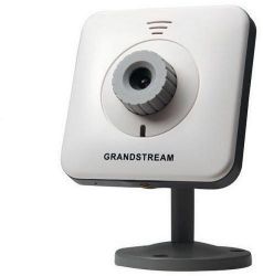 Grandstream GXV3615WP HD Fast Ethernet PoE WiFi vezeték nélküli mozgásérzékelős beltéri IP kamera