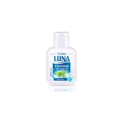 Dr.Kelen KÁMFOROS150 Luna 150 ml kámforos sósborszesz gél 