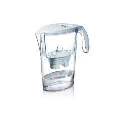 Laica Clear Line 2.25l átlátszó víszűrő kancsó