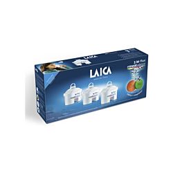 Laica Mineral Balance Bi-Flux szűrőbetét Laica kancsóhoz (3 db)