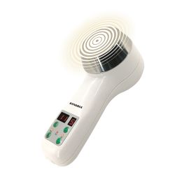 Vivamax GB-818 fehér ultrahangos mélymasszázs készülék