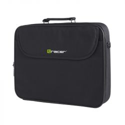 Tracer Simplo 15.6'' fekete notebook táska