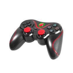 Tracer RED FOX BLUETOOTH PS3 gamepad