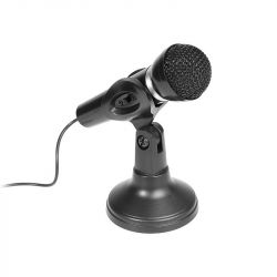 Tracer Studio mikrofon