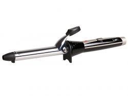 Lafe LKC001 25W 19mm fekete-ezüst hajsütővas