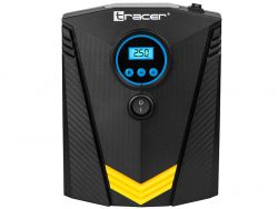 Tracer RES-01EL, 100 W, 25 l/perc, 150 PSI (10 bar), Elektromos kompresszor