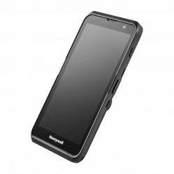 Honeywell EDA5S-11AE64N21RK ScanPal EDA5S 14 cm (5.5") 1440 x 720 Fekete mobil adatgyűjtő