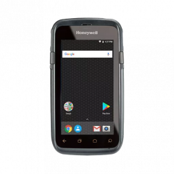 Honeywell CT60-L1N-ARC210E Dolphin CT60 11,9 cm (4.7") 1280 x 720 Fekete mobil adatgyűjtő