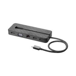 HP 1PM64AA USB-C mini dokkoló