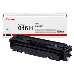 Canon CRG 046H Cyan toner