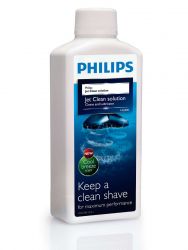 Philips Jet Clean HQ200/50 fehér tisztítófolyadék