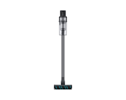 Samsung VS20B75A9R5/GE Jet 75 Premium, 550 W, 0.8 L, Multifunkciós, Száraz / Nedves, Álló, Fekete-Ezüst porszívó