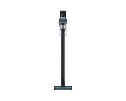 Samsung VS20C852FTB/GE Jet 85 Premium, 580 W, Akkumulátoros, LCD Kijelző, Száraz / Nedves, Fekete-Ezüst porszívó
