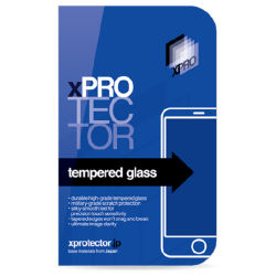 Xprotector Huawei Mate 10 Pro Tempered Glass kijelzővédő üvegfólia