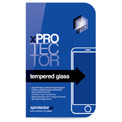 Xprotector Samsung G390F Galaxy Xcover 4 Tempered Glass kijelzővédő üvegfólia