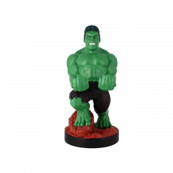 Hulk Cable Guy, Telefon és Kontroller tartó figura