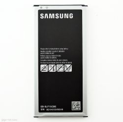 Samsung EB-BJ510CBE (Galaxy J5 2016) akkumulátor 3100mAh Li-Ion, gyári csomagolás nélkül