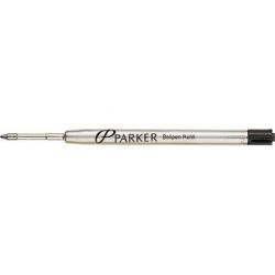 PARKER "Royal" 0,5 mm F góliát fekete golyóstollbetét