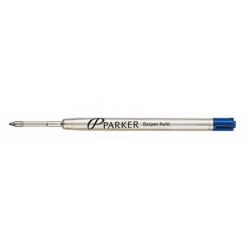 PARKER "Royal" 0,7 mm M góliát kék golyóstollbetét