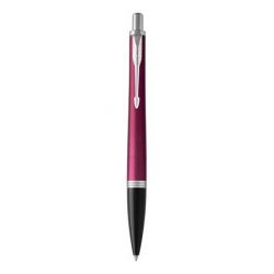 PARKER, "Royal Urban" vibrant magenta Golyóstoll 