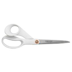 FISKARS "Functional Form" 21 cm fehér általános olló