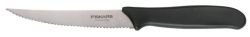 Fiskars Essential 11 cm paradicsomszeletelő kés