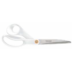 FISKARS "Functional Form" 24 cm fehér általános olló