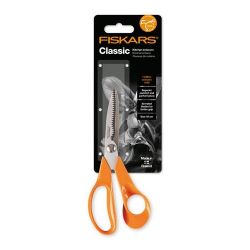 FISKARS "Classic" 18 cm narancssárga konyhai olló