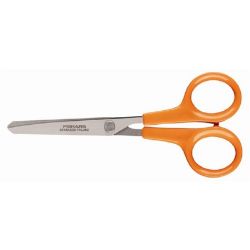 FISKARS "Classic" 13 cm narancs barkács olló