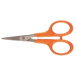 FISKARS "Classic" 10 cm narancssárga kézimunka olló