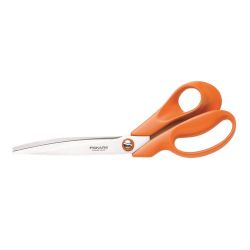 FISKARS "Classic" 27 cm narancssárga szabóolló