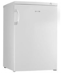 Gorenje F492PW A++/F, 82 l, 40 dB fehér fagyasztószekrény