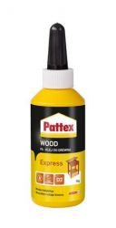 HENKEL Pattex Palma Fa Expressz 75 g folyékony ragasztó