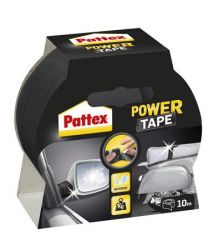 HENKEL Pattex Power Tape 50 mm x 10 m fekete ragasztószalag