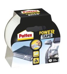HENKEL Pattex Power Tape 50 mm x 10 m átlátszó ragasztószalag