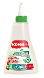 Kores Eco 125 ml univerzális ragasztó