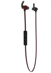 Blow 32-780 Bluetooth 4.2, 100 óra készenlét fekete-piros fülhallgató