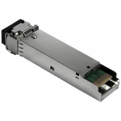 ALLNET ALL4750-INDU halózati adó-vevő modul Száloptikai 1000 Mbit/s SFP 850 nm