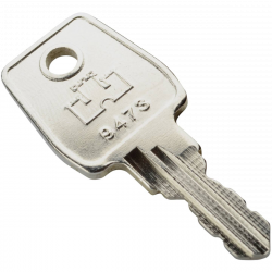 Digitus DN-19 KEY-9473 rack tartozék