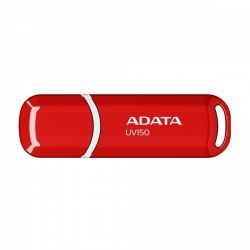 ADATA DashDrive Value UV150 USB 3.0 32GB piros pendrive