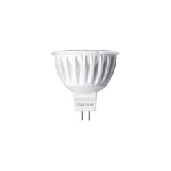 Samsung SI-M8W06SAD0EU MR16 5W 310lm 2700K GU5.3 40D LED izzó