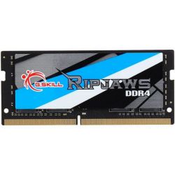 G.Skill Ripjaws 8GB DDR4 2400MHz 1.2V CL16 SODIMM memória