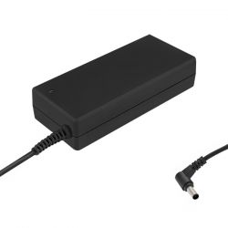 Qoltec Sony 90W | 19.5 V | 4.7 A | 6.0x4.4+pin dedikált notebook töltő