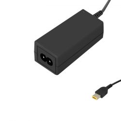 Qoltec Lenovo 45W | 20V | 2.25A | SlimTip+pin dedikált notebook töltő