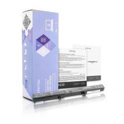 Mitsu Asus X451, X551 2200 mAh 32 Wh 14.4 V Li-ion notebook akkumulátor