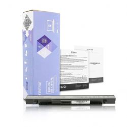 Mitsu Asus X550, A450, F450, K550 2200 mAh 33 Wh 14.4-14.8 V Li-ion notebook akkumulátor