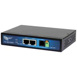 ALLNET ALL-MC116SPV-VDSL2 modem